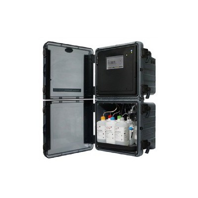 美国哈HACH Amtax NA8000氨氮测定仪图2