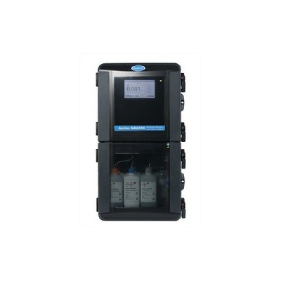 美国哈HACH Amtax NA8000氨氮测定仪图3