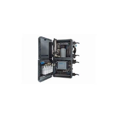 美国哈HACH MS6100多参数水质在线分析仪图3