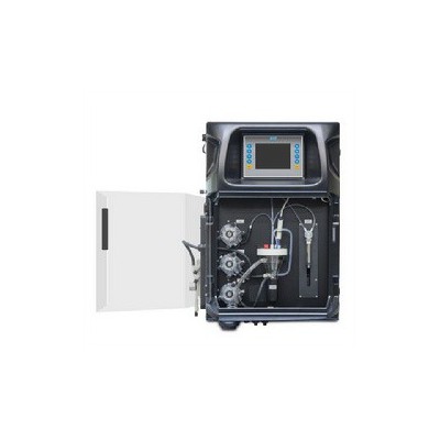 美国哈HACH EZ4000/5000系列硬度测试仪/碱度测定仪图2