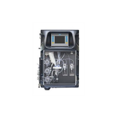 美国哈HACH EZ4000/5000系列硬度测试仪/碱度测定仪图3