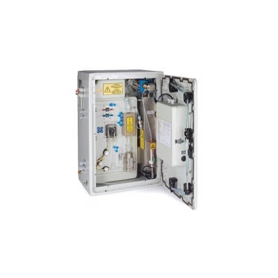 美国哈希HACH HACH BIOTECTOR B3500c TOC（总有机碳）测定仪图2