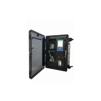 美国哈希HACH Polymetron NA9600 sc在线钠离子分析仪图2