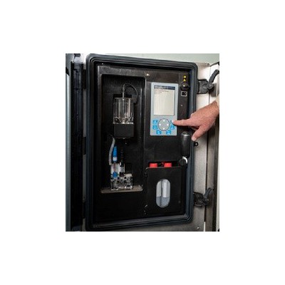 美国哈希HACH Polymetron NA9600 sc在线钠离子分析仪图3
