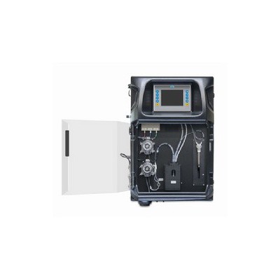 美国哈希HACH EZ3500系列氯化物/氯离子分析仪图2