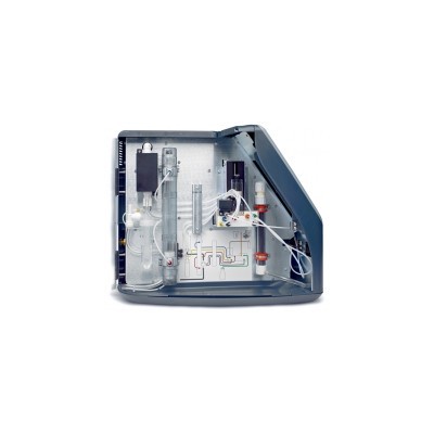 美国哈希HACH QbD1200 实验室总有机碳（TOC）分析仪图3