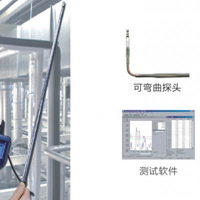 加野Kanomax 6036智能型热式风速风量仪图2