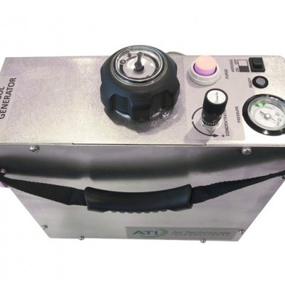 加野Kanomax ATI TDA-5D气溶胶发生器图2