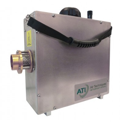 加野Kanomax ATI TDA-5D气溶胶发生器图4