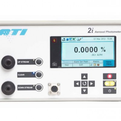 加野Kanomax ATI 气溶胶光度计TDA-2