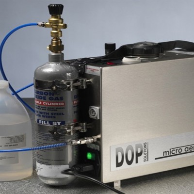 加野Kanomax DOP2200气溶胶发生器