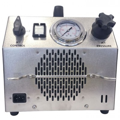 加野Kanomax ATI气溶胶发生器 TDA-6D图2