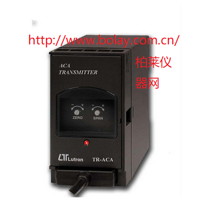 路昌LUTRON ACA1A4交流电流传送器