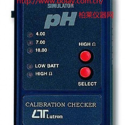路昌LUTRON CC-PH酸碱度PH校正器