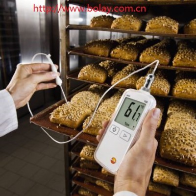 德国德图testo 108-2 - 防水型食品温度仪图3