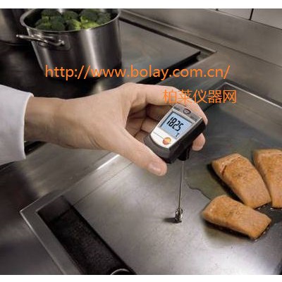 德国德图testo 905 T2 - 表面温度计图2