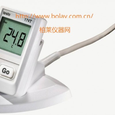 德国德图testo 174 T - 迷你温度记录仪图2