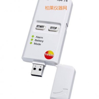 德国德图testo 184 T2 - 用于运输监控的温度数据记录仪图3