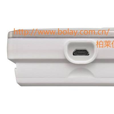 德国德图testo Saveris 2-T1 WiFi 温度记录仪 - 带显示和内置NTC温度探头图2