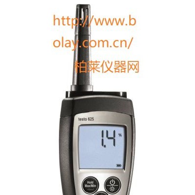 德国德图testo  625 - 精密型温湿度仪图2