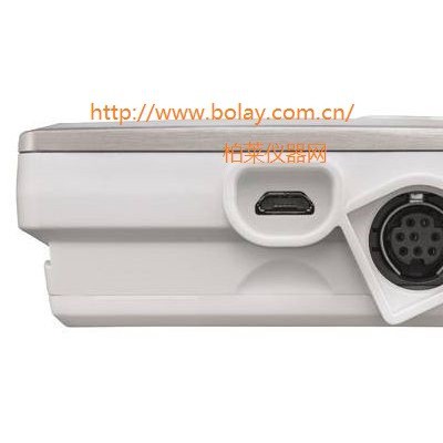 德国德图testo Saveris 2-H2 WiFi 温湿度记录仪 - 外接温湿度探头图2