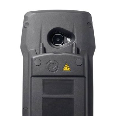 德国德图testo 400 - 智能型参比级多功能测量仪图3