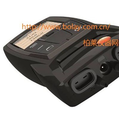 德国德图testo 480 - 多功能测量仪图2