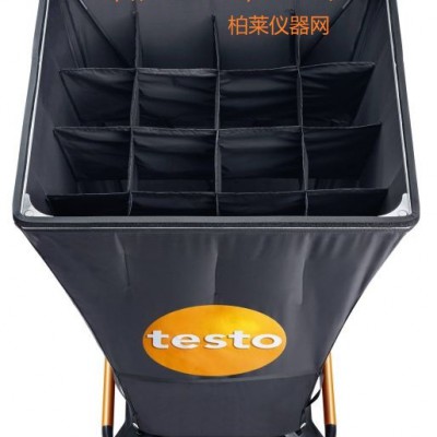 德国德图testo 420 - 风量罩图2