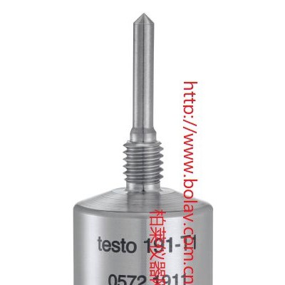 德国德图testo 191 T1 - HACCP 温度数据记录仪图3