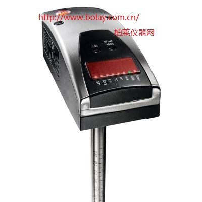 德国德图testo 6448 - 压缩空气流量计图2