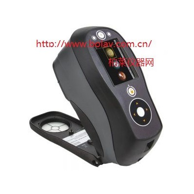 易高Elcometer 6085便携式分光光度