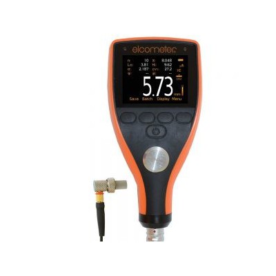 易高Elcometer 307 超声波精密测厚