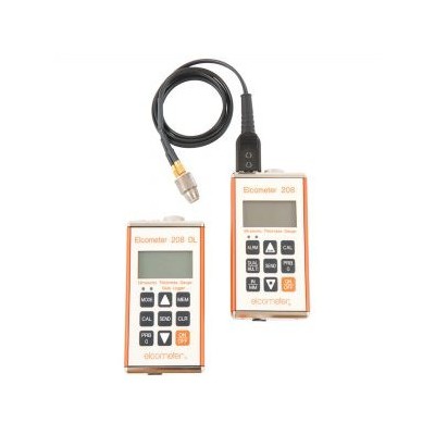 易高Elcometer 205|Elcometer 206|E