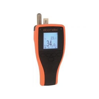 易高Elcometer 309 湿度计|G309-1|E