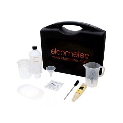 易高Elcometer 138研磨剂可溶性盐检