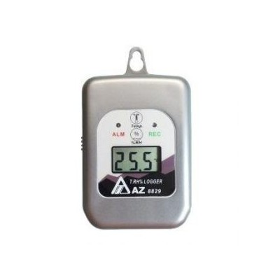 衡欣AZ8829S(RS232)温度记录仪|AZ-8