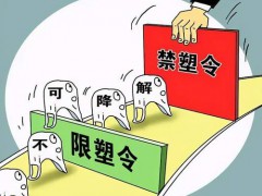 “禁塑令”掀起新产业风口