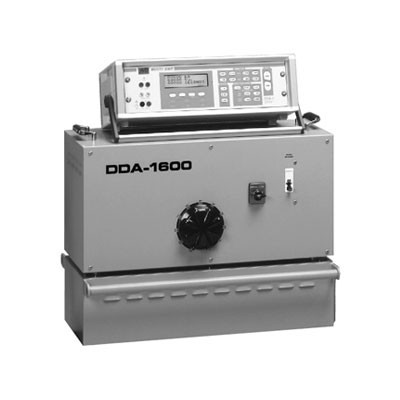 美国MEGGER DDA1600断路器测试仪
