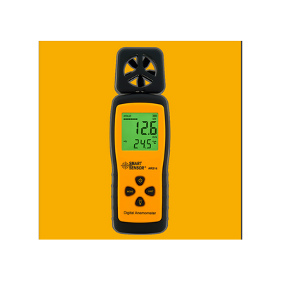 希玛SMART AR216风速风量计