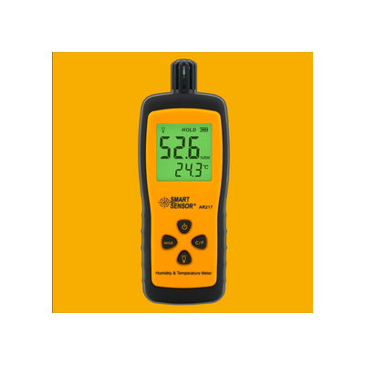 希玛SMART AR217数字式温湿度计