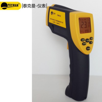 泰克曼 TM950高温多功能红外测温仪|TM-950图3