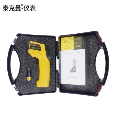泰克曼 TM600多功能红外测温仪|TM-600图2