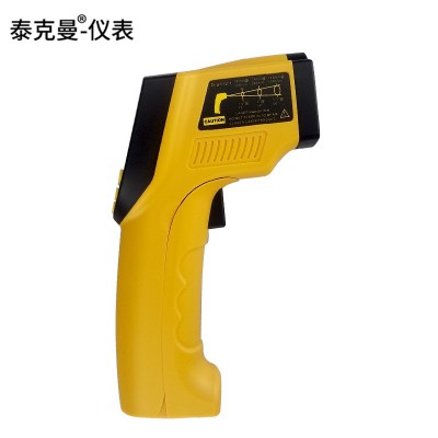 泰克曼 TM600多功能红外测温仪|TM-600图3