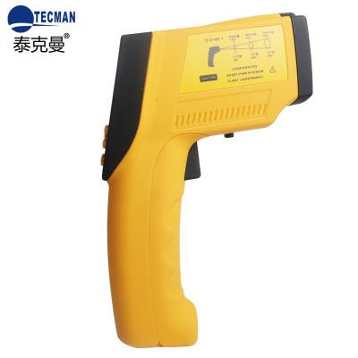 泰克曼 TM990D冶金专用红外测温仪|TM-990D图3