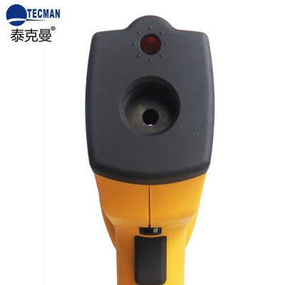 泰克曼 TM950D冶金专用红外测温仪|TM-950D图4