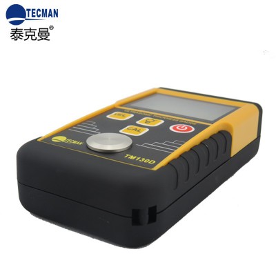 泰克曼 TM130D超声波测厚仪|TM-130D图3