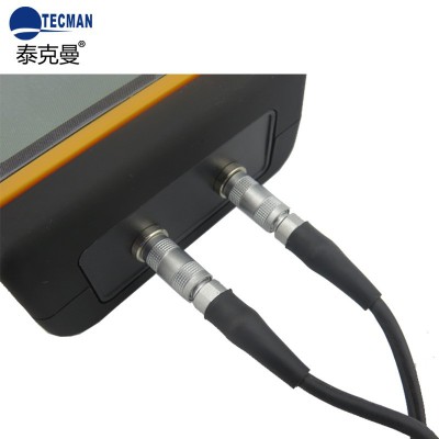 泰克曼 TM130D超声波测厚仪|TM-130D图5