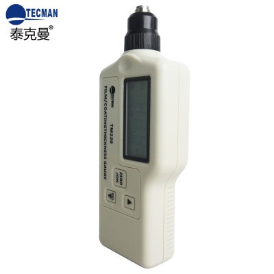 泰克曼 TM220高精度铁基涂镀层测厚仪|TM-220图2