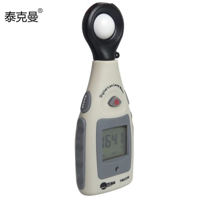 泰克曼 TM830M数字MINI型光照度计|TM-830M图3