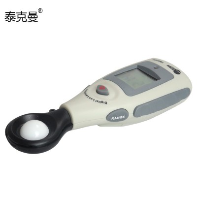 泰克曼 TM830M数字MINI型光照度计|TM-830M图5